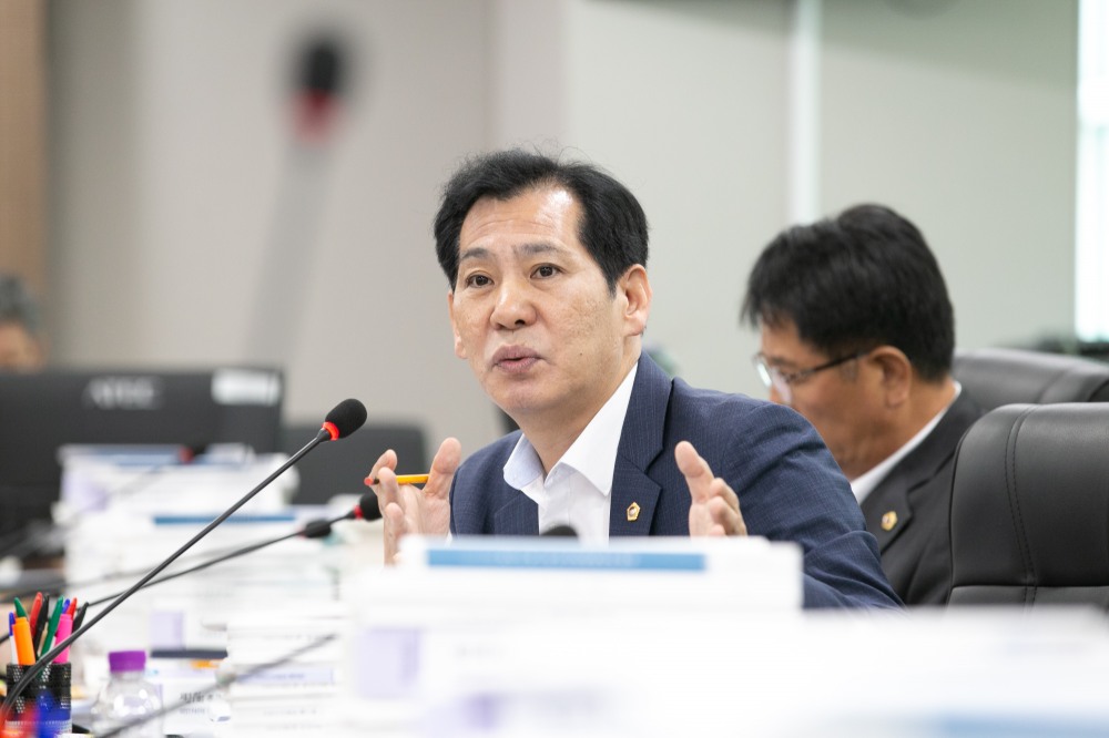 경기도의회 제공