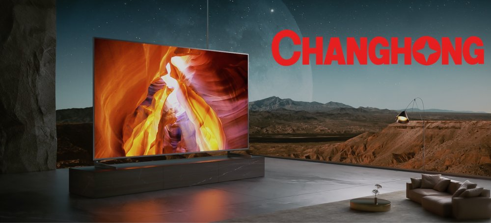 아스트노바, 중국 창홍TV와 업무협약으로 글로벌 시장 확대 기대