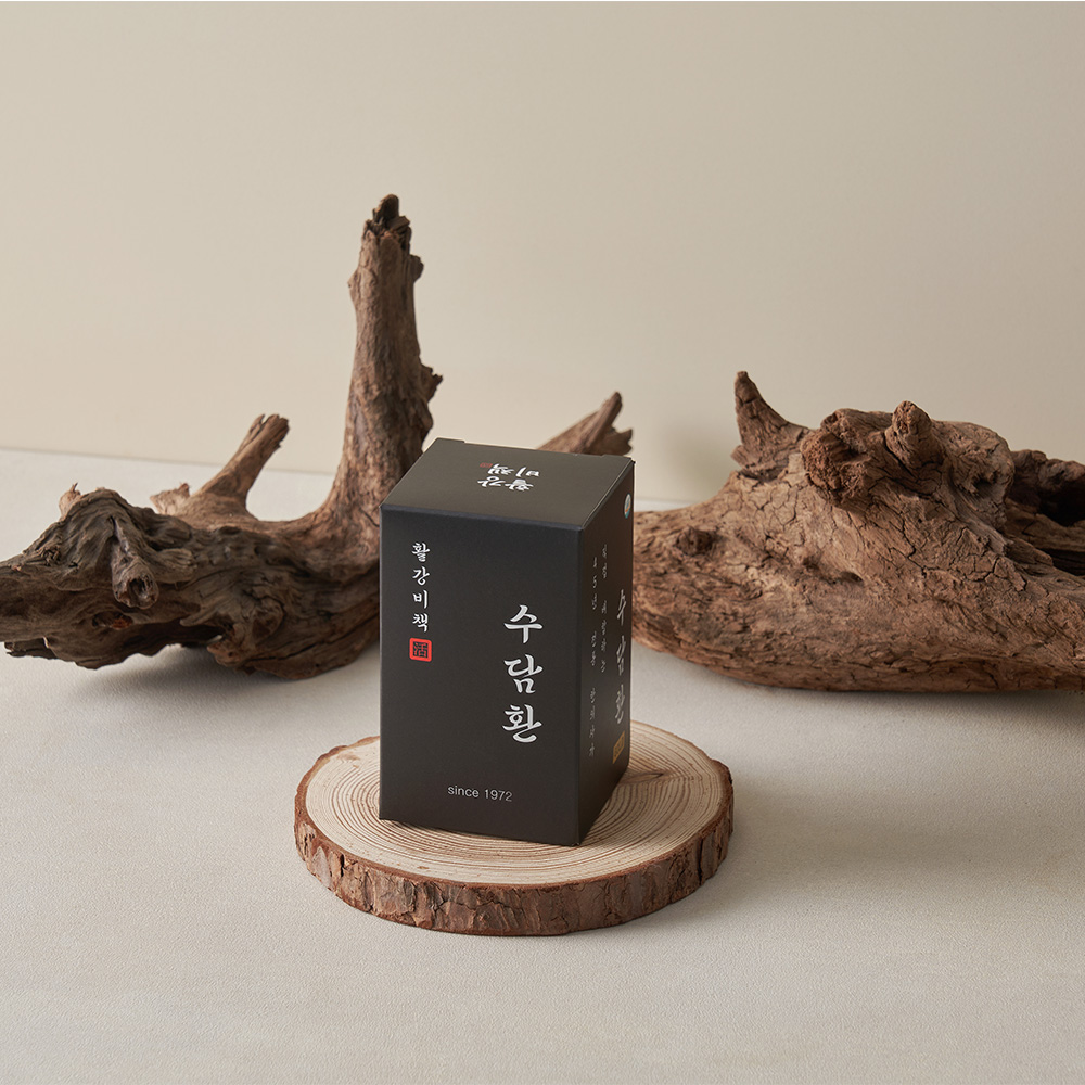 활강비책, 수담환 시리즈 11차 완판... 품질 하나로 입소문 퍼져