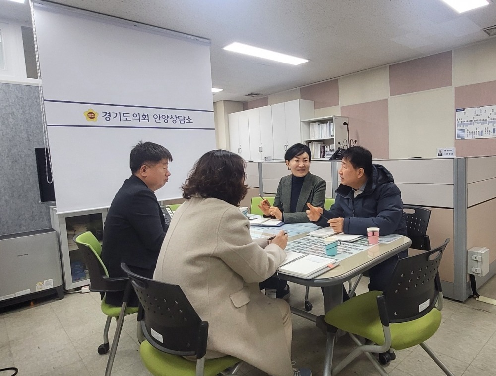 경기도의회 제공