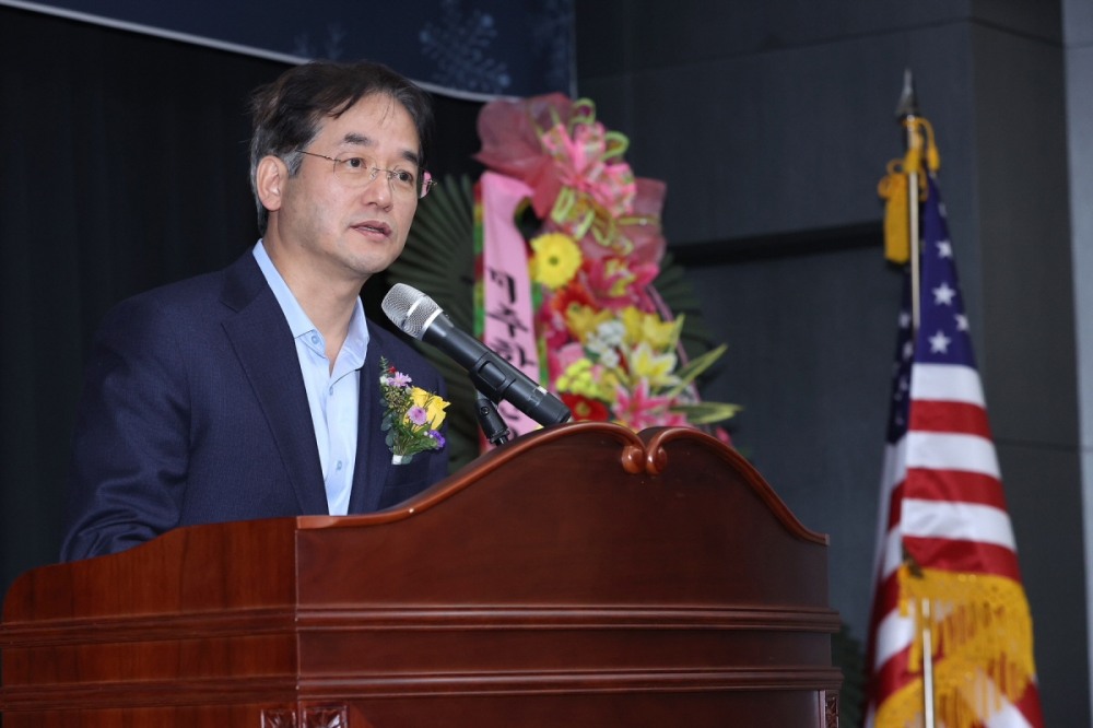 이동환 고양특례시장