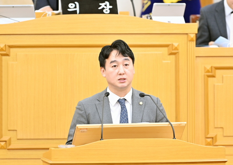 파주시의회 제공