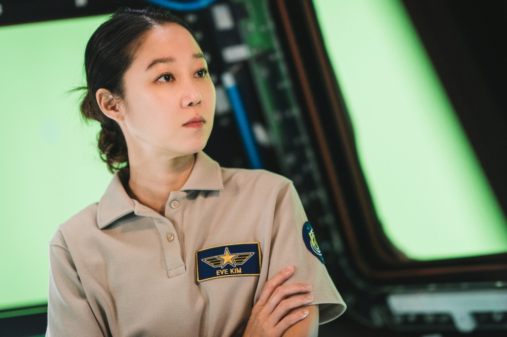 ‘별들에게 물어봐’ 우주에서도 빛나는 공효진의 겉바속촉 열연