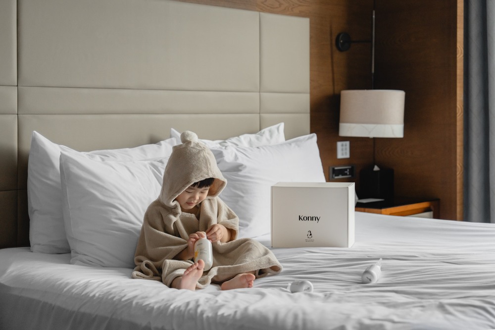 코트야드 메리어트 서울 남대문, 아이 동반 가족 고객을 위한 ‘키즈 스테이케이션’ 패키지 선봬