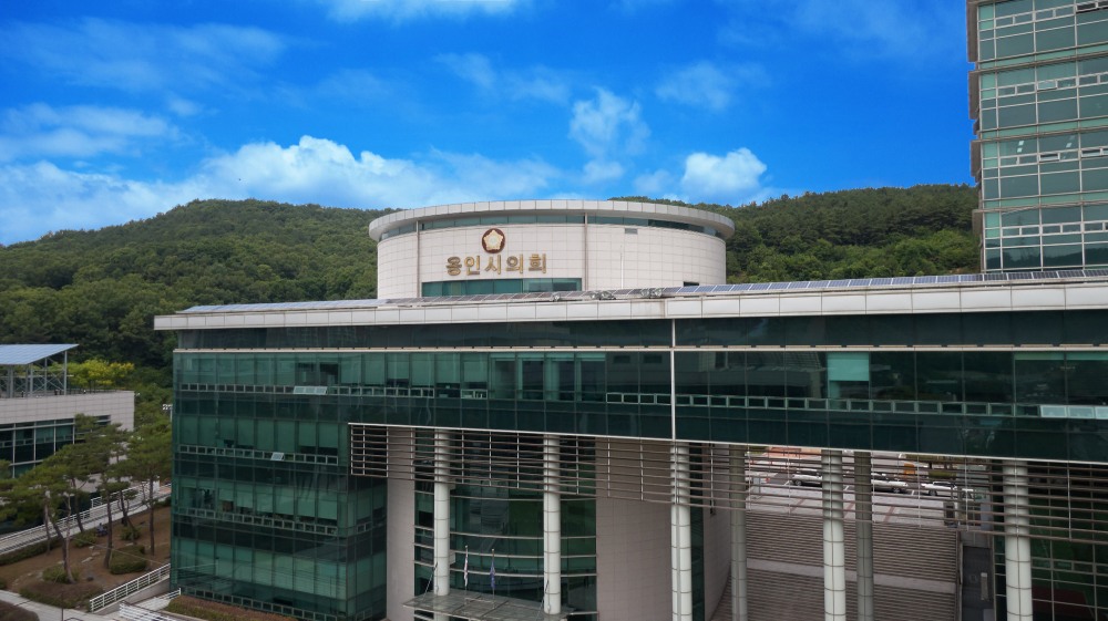 용인특례시의회 제공