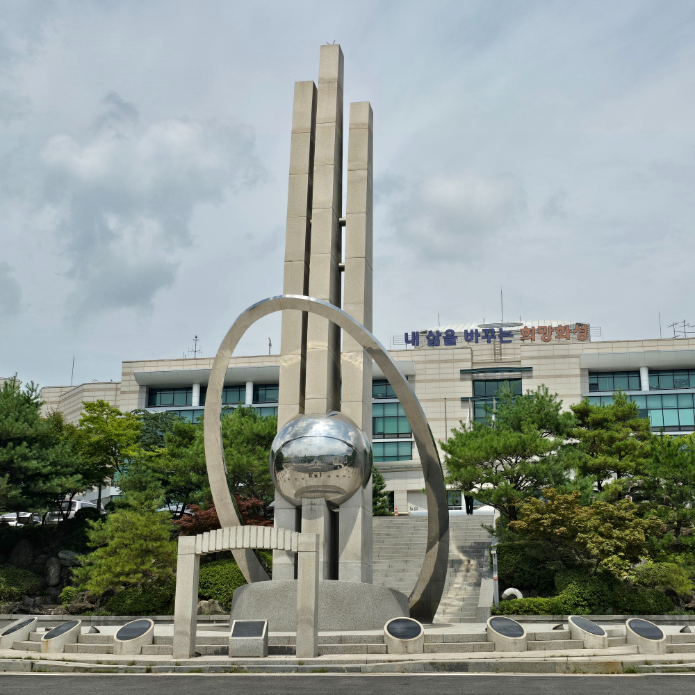 결혼정보회사 제이노블, 화성시청과 긍정적인 결혼문화 확산을 위해 협약 체결