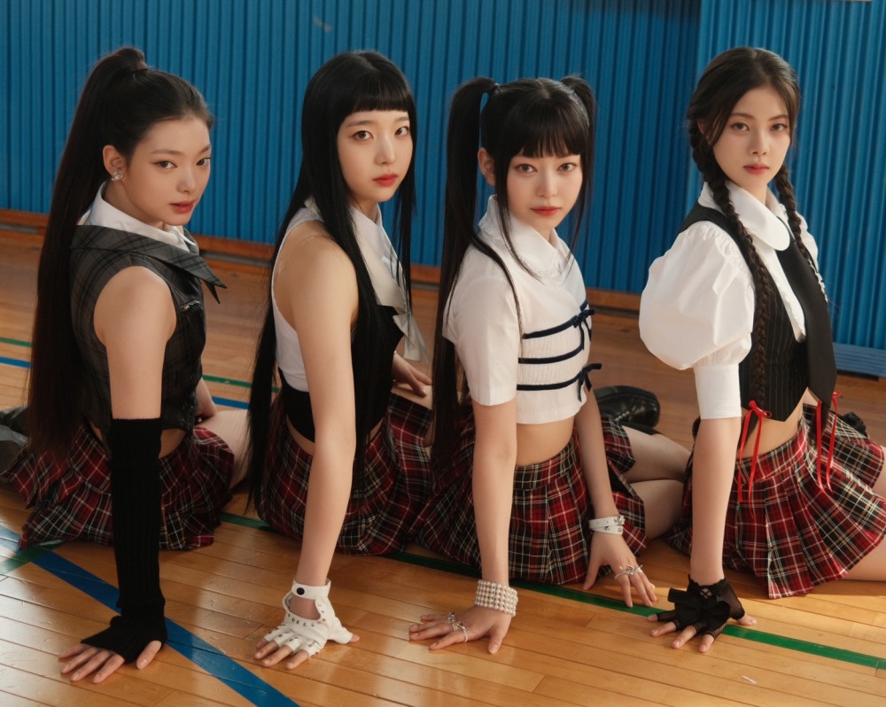 코스모시, 소니뮤직코리아와 레이블 계약 체결…7일 데뷔 싱글 전 세계 정식 음원 발매