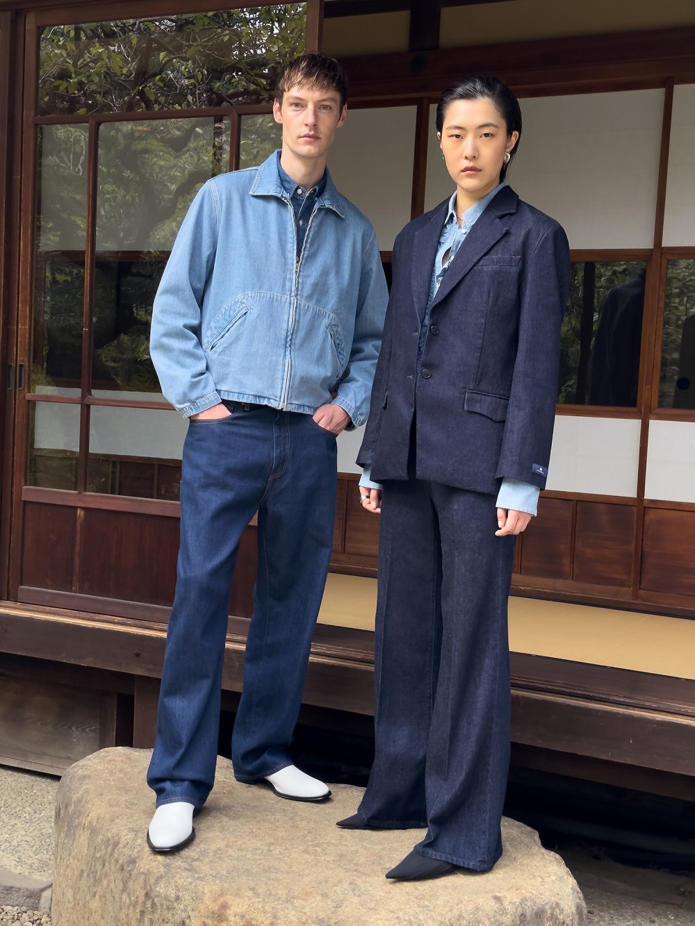 사진: Levi’s® 블루탭 컬렉션