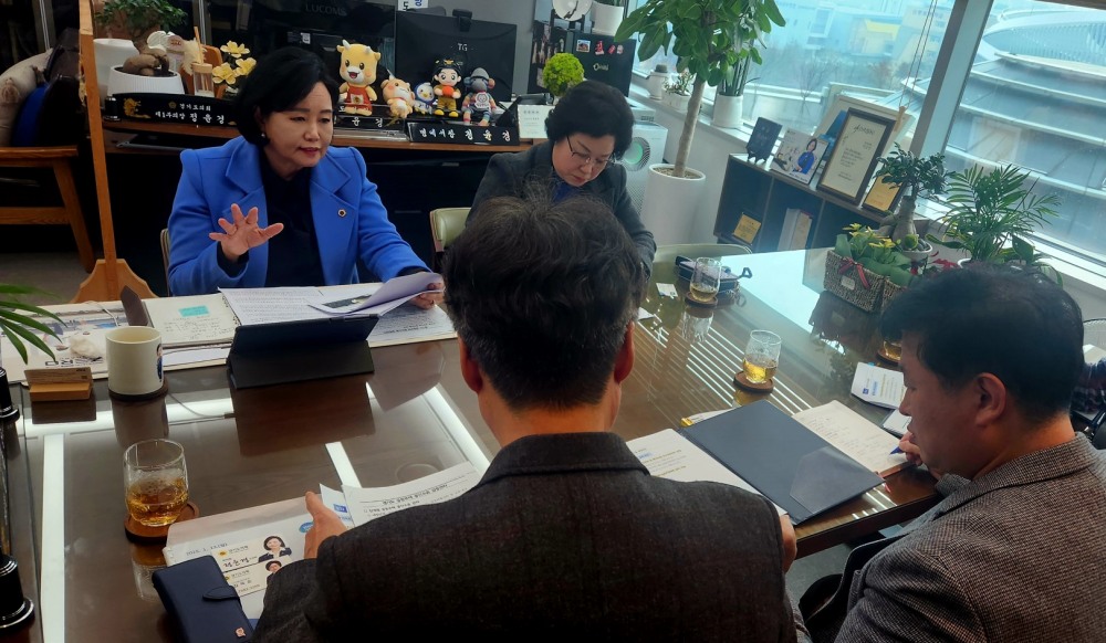 경기도의회 제공