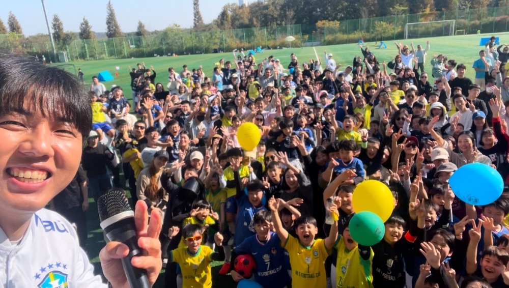 평택 안스축구교실, 500명 참가한 ‘2024 프랜들리 올스타전’ 성료