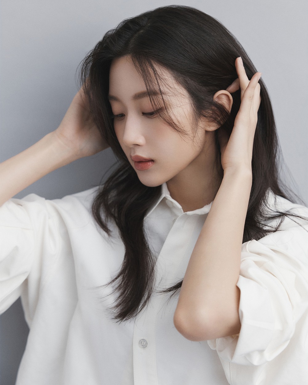 문가영, 위버스 단독 커뮤니티 오픈…안방극장 컴백 앞두고 글로벌 행보 박차