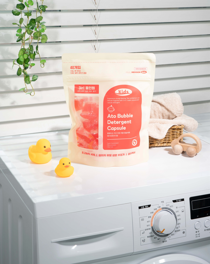 쿠팡, 베이비&키즈쇼 팝업스토어 연다..."15만원 상당 사은품 등 혜택 풍성"