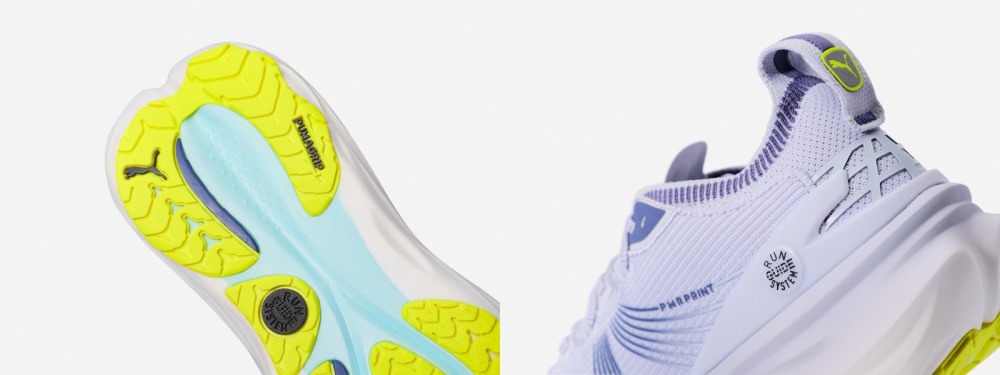 푸마, 안정적 러닝을 위한 두 번째 혁신 ‘포에버런 나이트로 2’ 발매