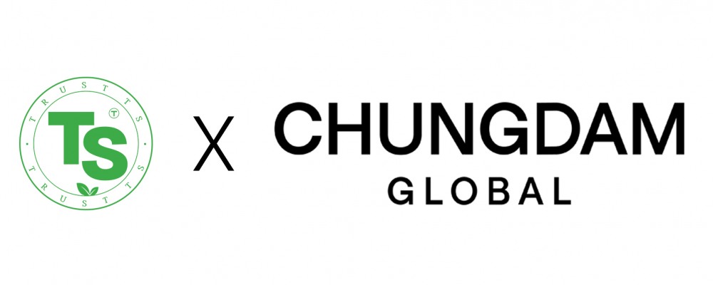 TS트릴리온, 글로벌 뷰티플랫폼 ‘청담글로벌’과 계약 체결