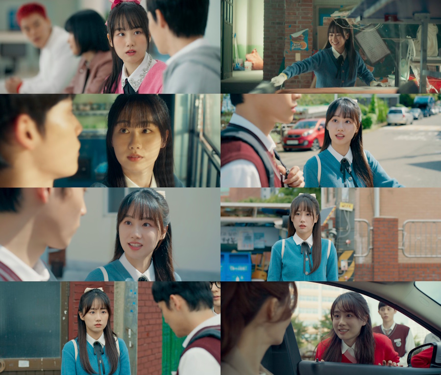 ‘스터디그룹’ 윤상정, 디테일까지 놓치지 않는 섬세한 열연