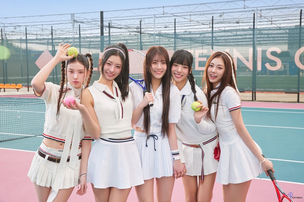 오드유스, 신선한 콘셉트와 실력으로 주목받은 100일간의 성장 스토리