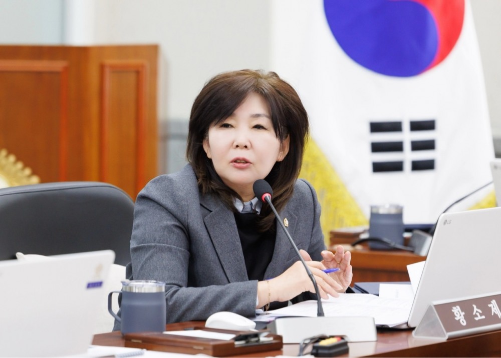 황소제 광주시의원