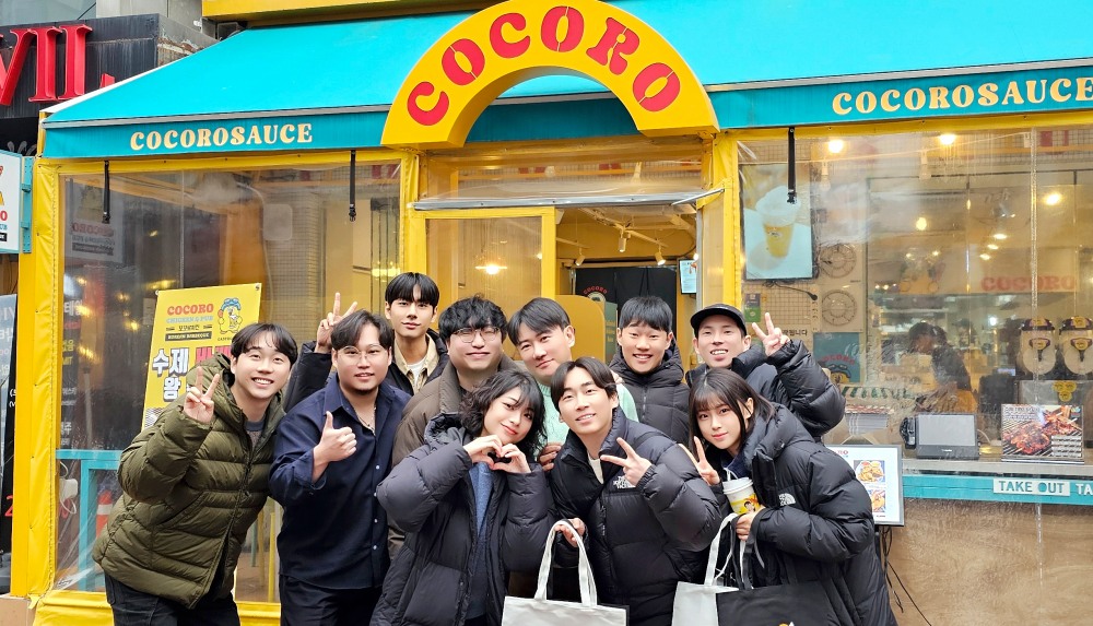 홍대 꼬꼬로치킨, 신메뉴 ‘피지컬 꼬치’ 출시