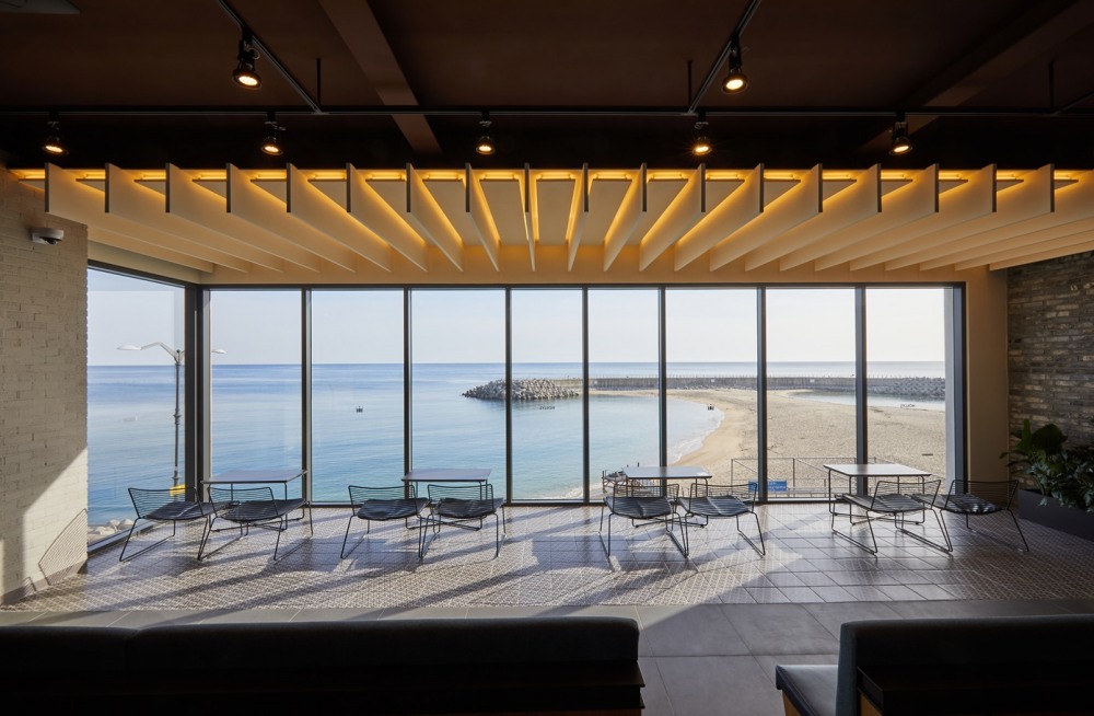 밸런타인데이, 소중한 사람과 드라이브 떠나기 좋은 할리스 매장 추천