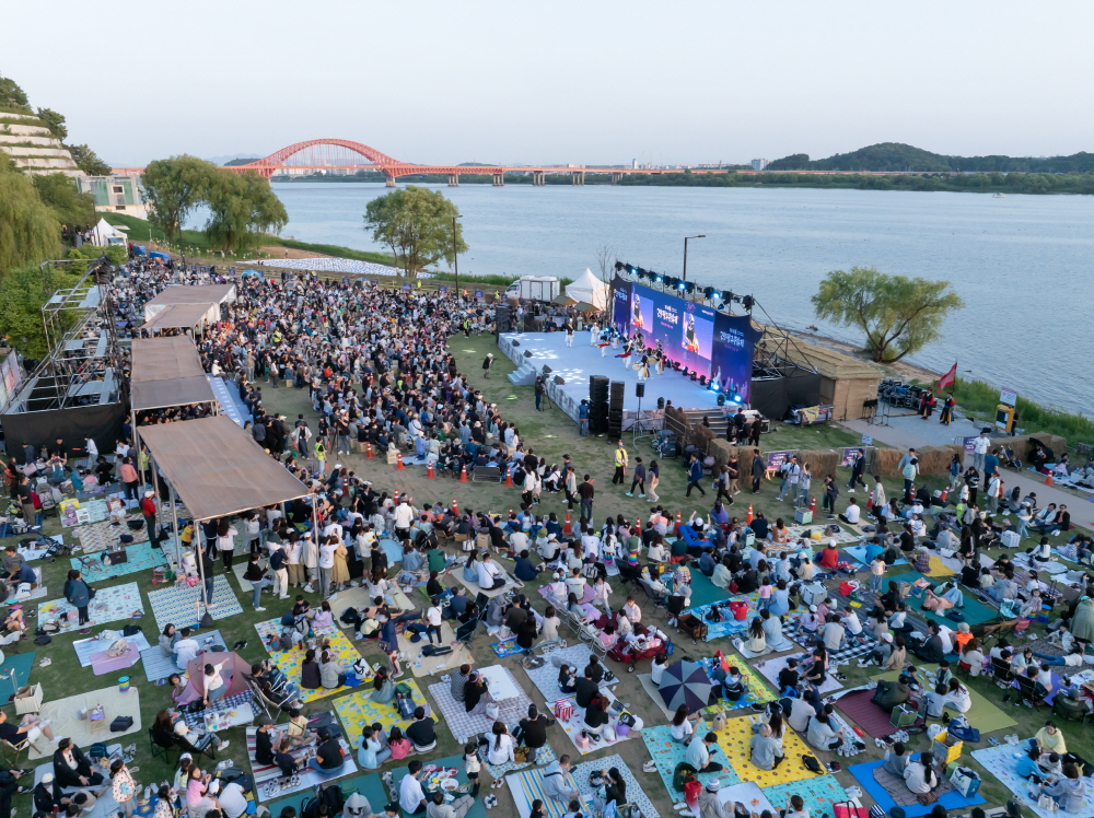 경기대표관광축제