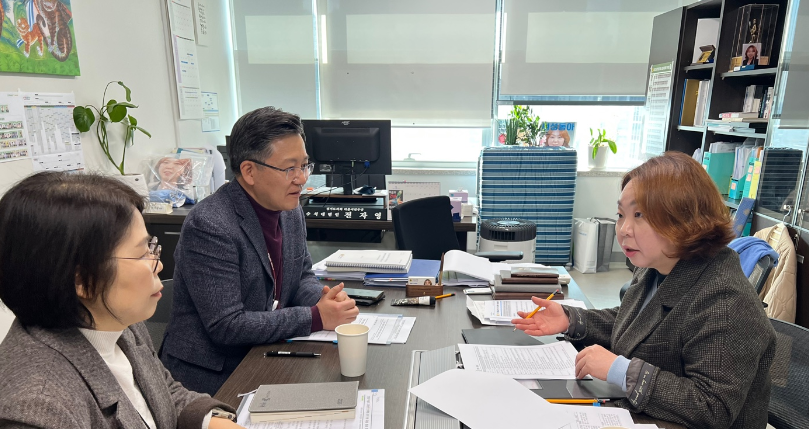 경기도의회 제공