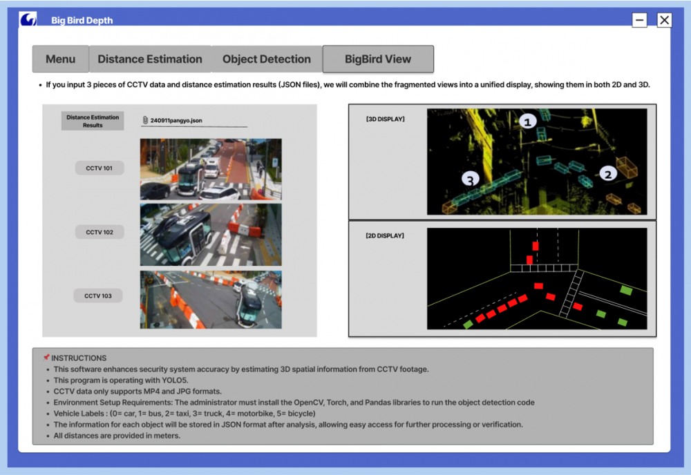 빅버드, 2025 데이터 바우처 공급기업 선정