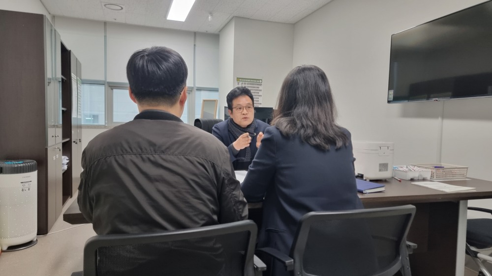 경기도의회 제공