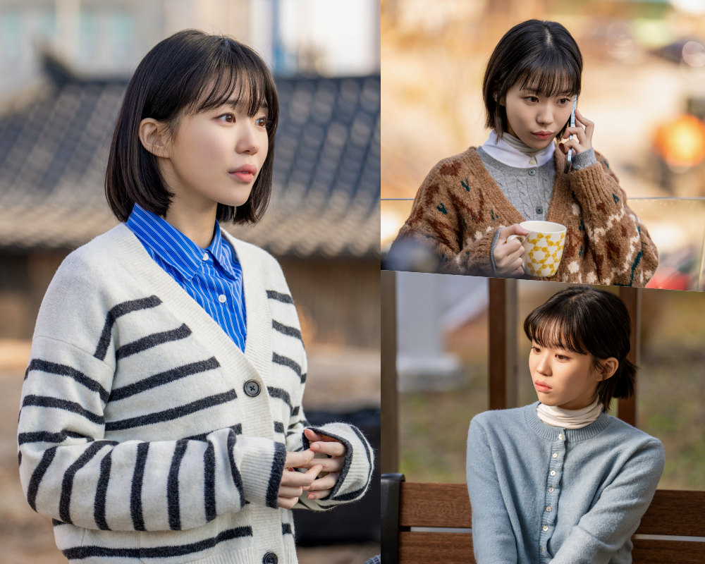 ‘모텔 캘리포니아’ 이소이, ‘우정+사랑’ 관계의 중심에서 종횡무진 활약