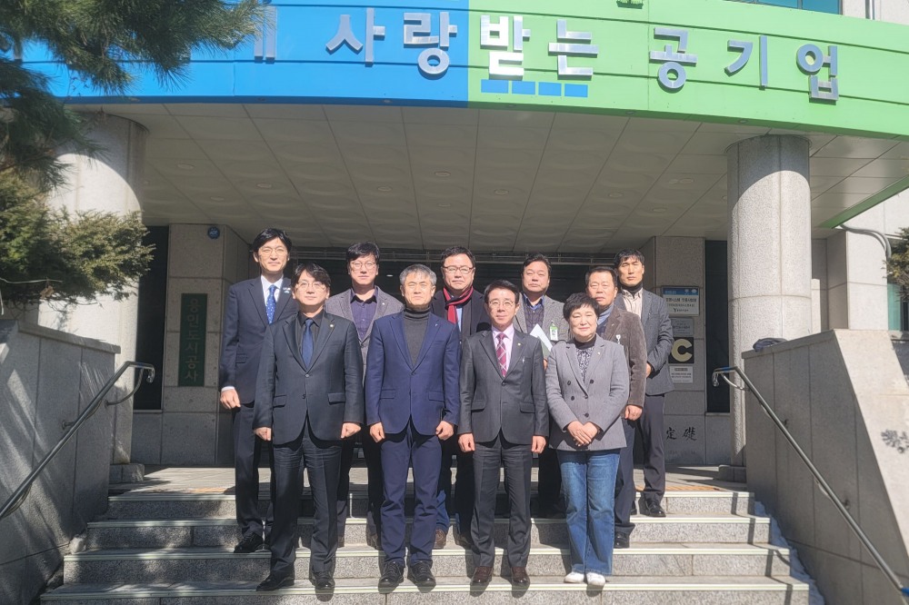 용인특례시의회 제공