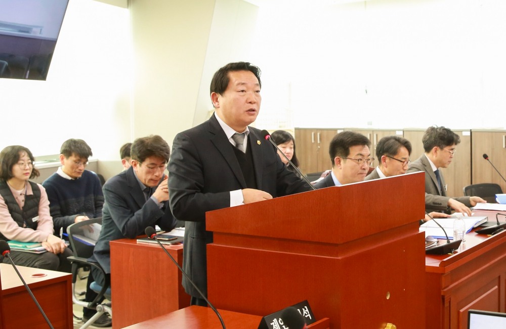 방성환 경기도의원