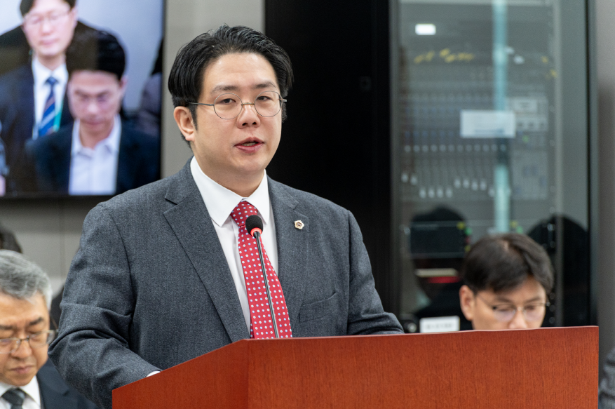 김현석 경기도의원