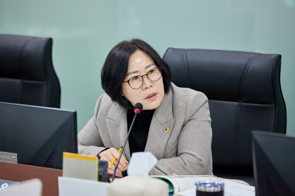 서현옥 경기도의원