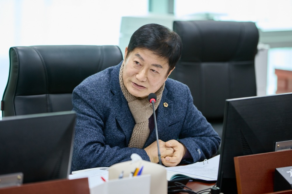 김상곤 경기도의원