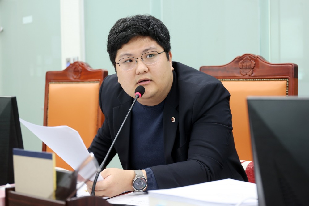 오창준 경기도의원