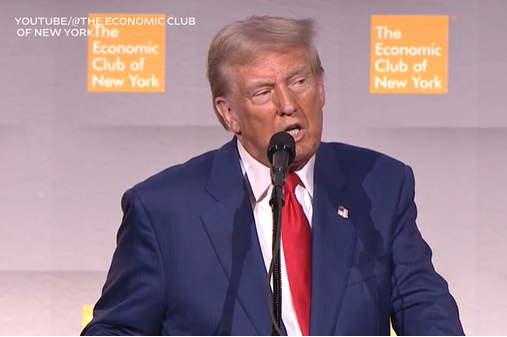 (상보) 고물가, 트럼프도 옥죌 것...바이든 핑계 더는 못할 것 - WSJ