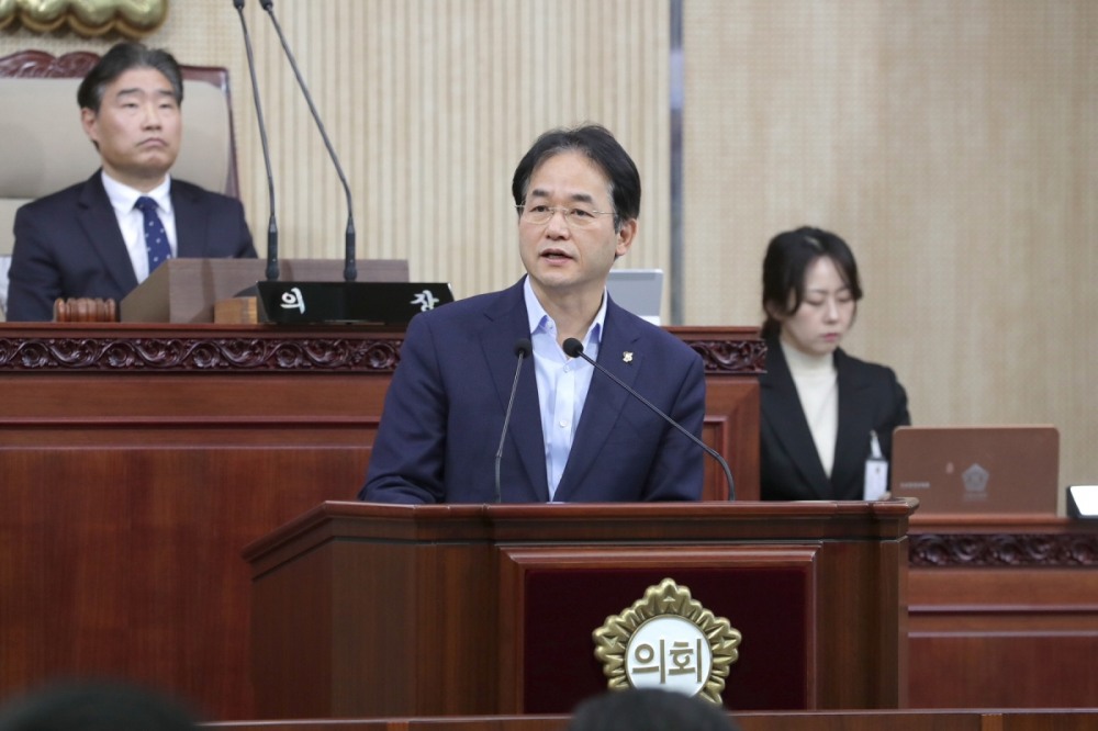 이동환 고양특례시장