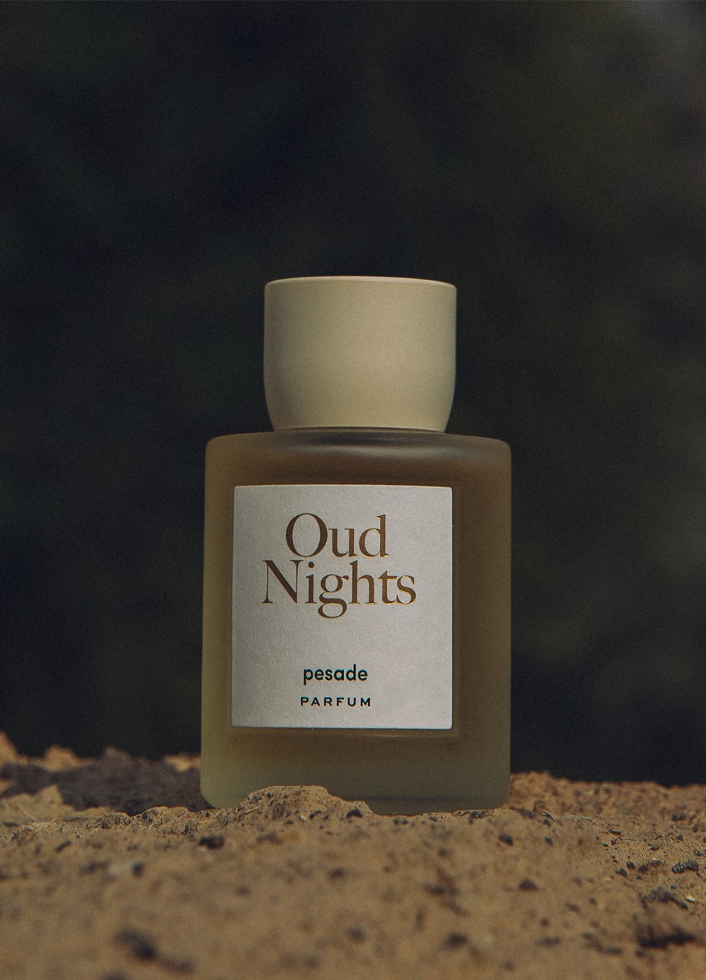 페사드, 향수 박람회 ‘ESXENCE 2025’에서 챕터4 퍼퓸 컬렉션 공개