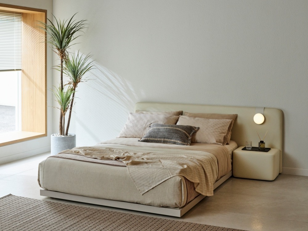 한샘, 스테디 컴피 패밀리 침대 출시… “온 가족 함께하는 안심 침실 완성”