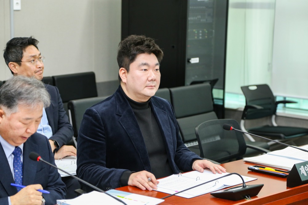 장한별 경기도의원