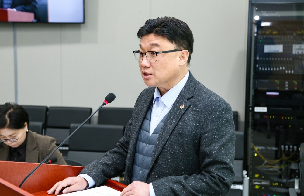 김회철 경기도의원