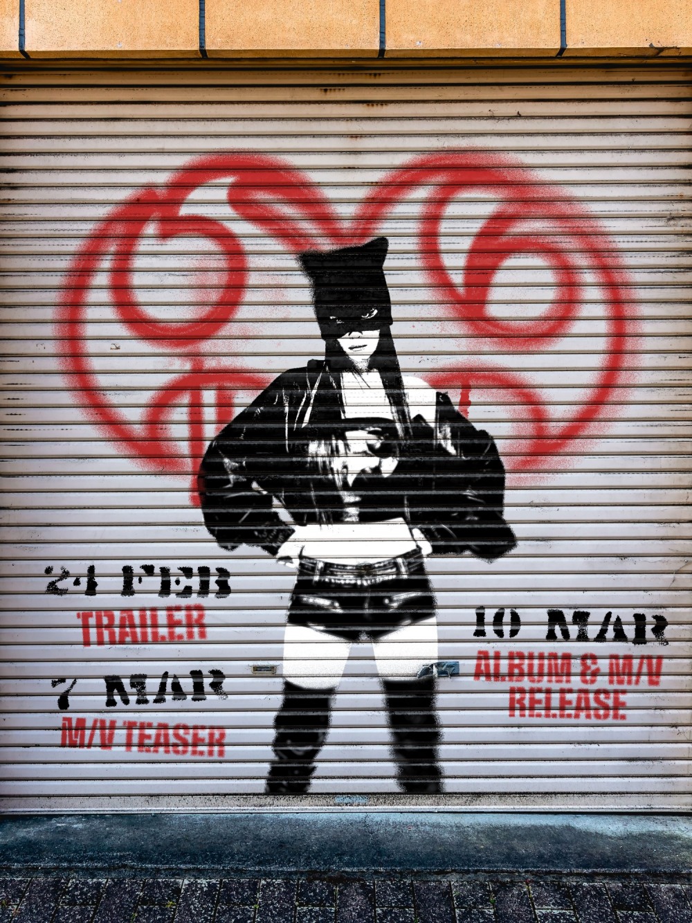 레드벨벳 슬기, 내달 10일 솔로 전격 컴백…두 번째 미니앨범 발매