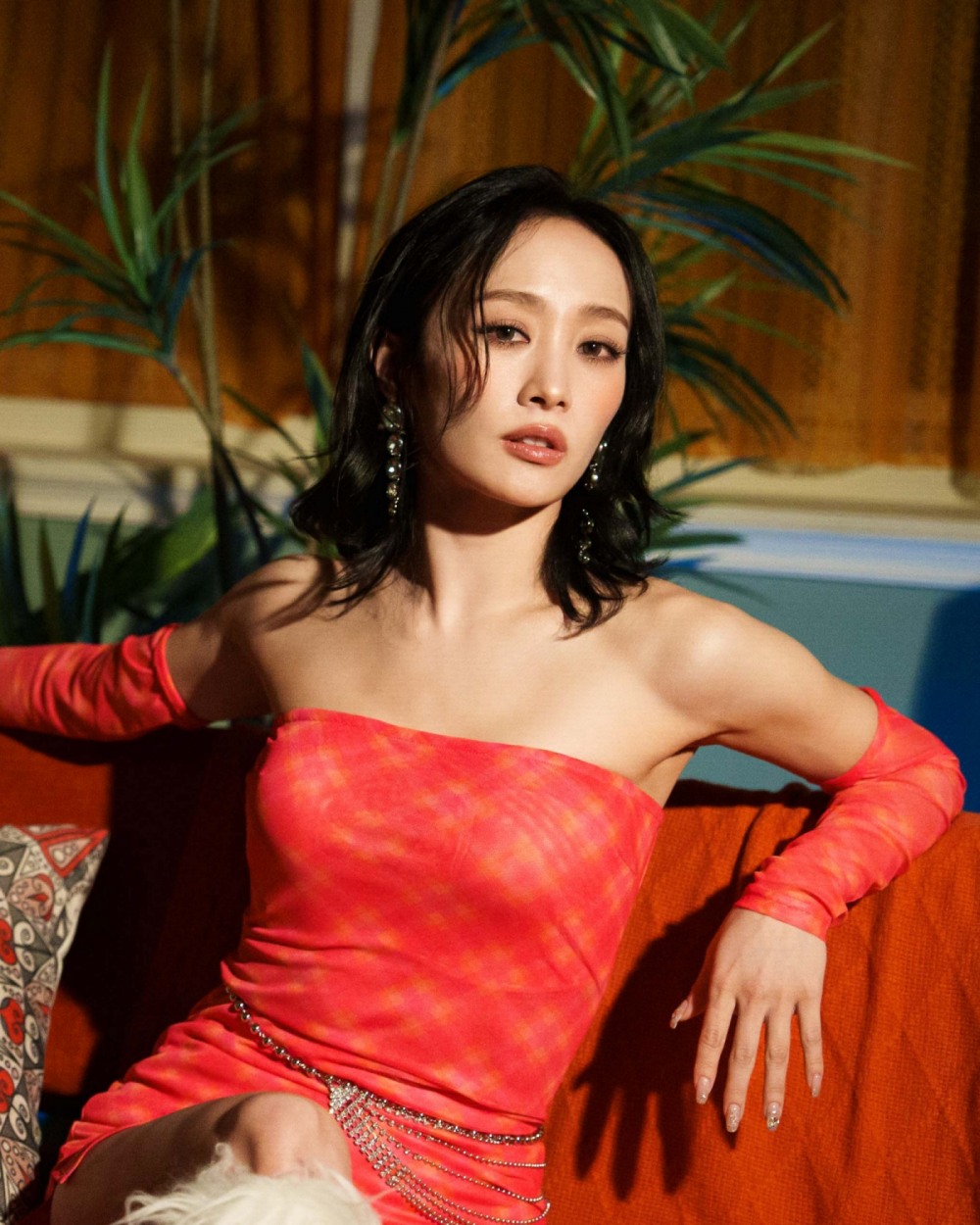 니콜, 인코드와 전속계약 체결…김재중X세이마이네임과 한솥밥