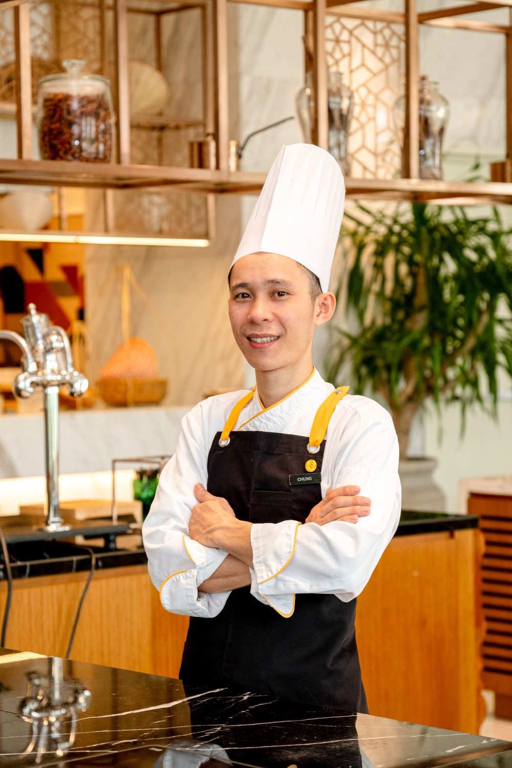 보코서울강남, 베트남 현지 음식 맛볼 수 있는 ‘크로스 셰프’ 프로모션 선봬