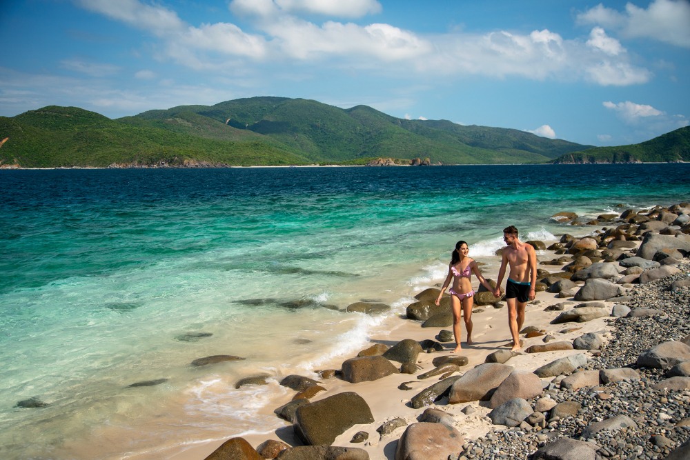 쉐라톤 나트랑 호텔&스파. 사진제공 HNM KOREA