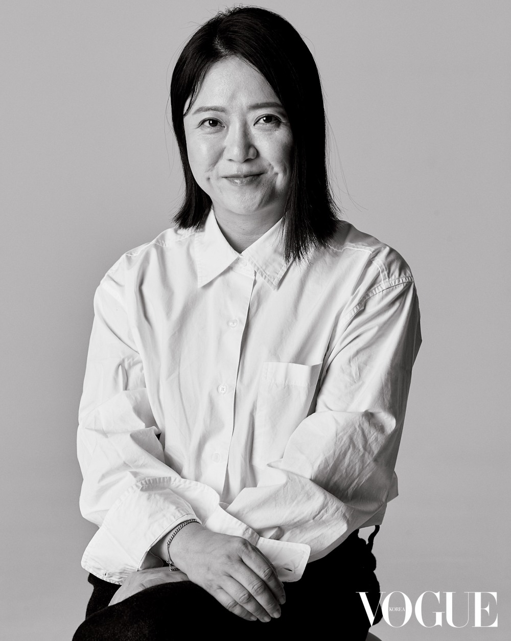 자료 제공: <보그 코리아>