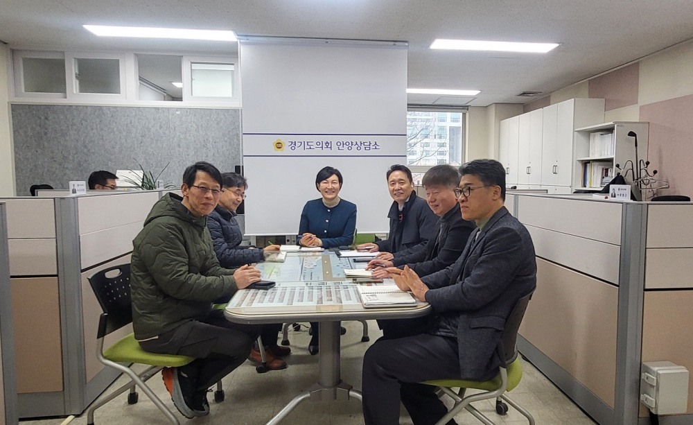 경기도의회 제공