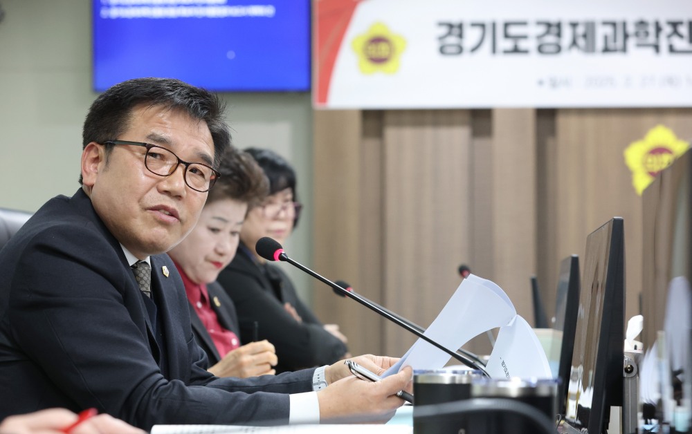 김철현 경기도의원