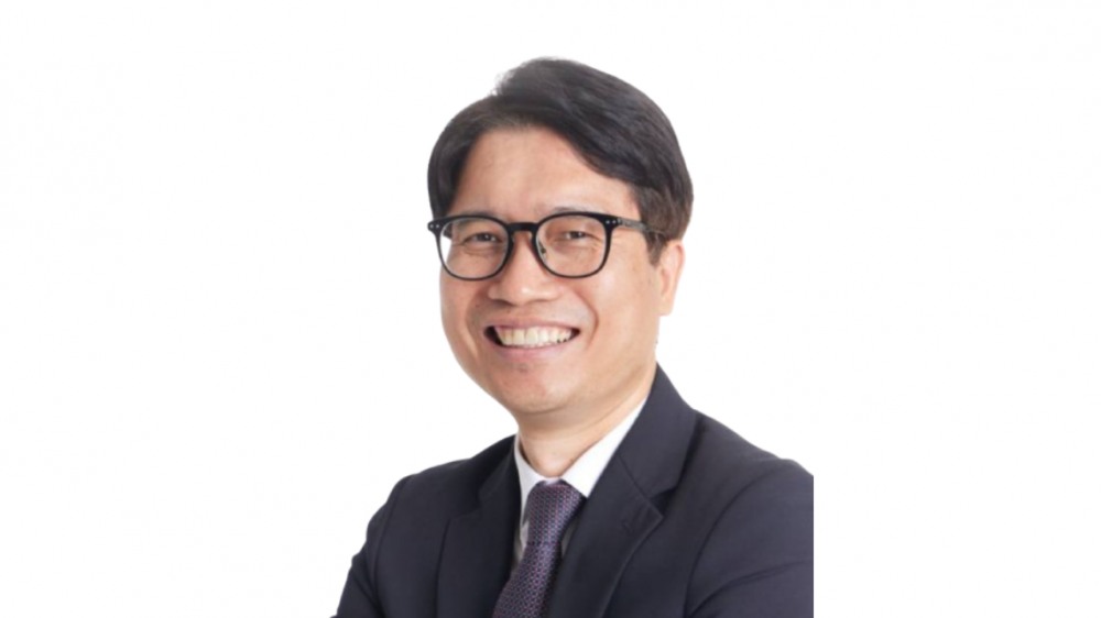 민주영 신영증권 연금사업부 이사/ 경영학(연금금융) 박사