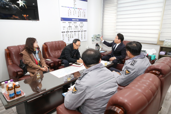 고양특례시의회 제공