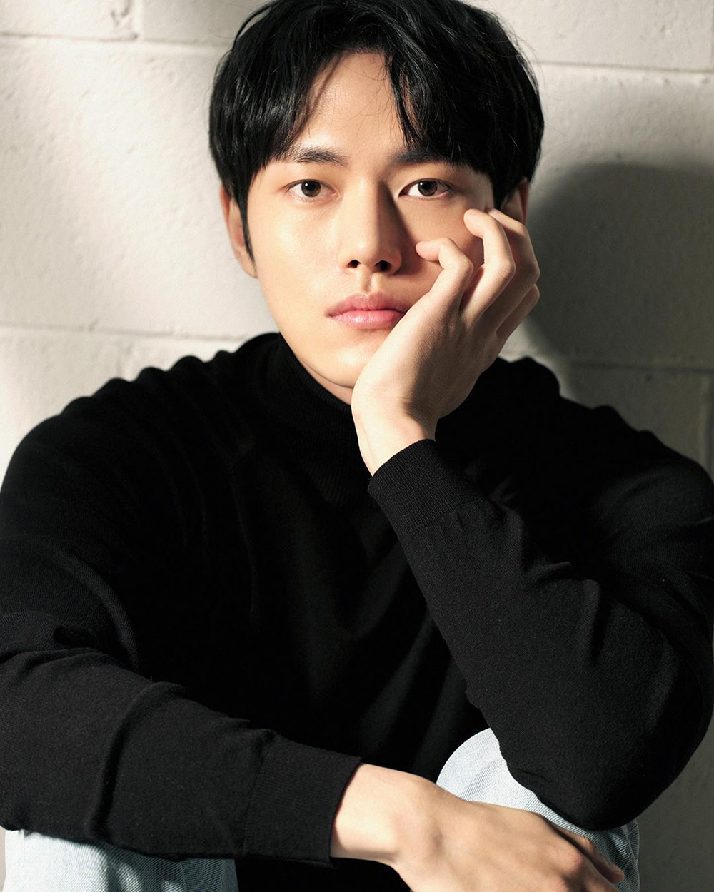 이태리, 7년 만에 공포로 컴백…영화 '공포특급' 출연